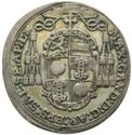 15 Kreuzer (Archbishop Maximilian Gandolf von Kuenburg)