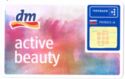 Dm Active Beauty