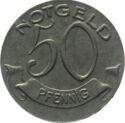 50 Pfennig (A. Wertheim)