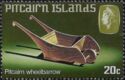 Pitcairn Wheelbarrow