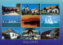 Lake Balaton