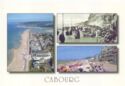 3 views of Cabourg