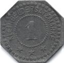 1 Pfennig (Elektr. werk)