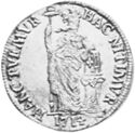 1 Gulden (20 stuyver)