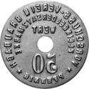50 Pfennig