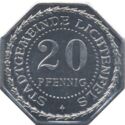20 Pfennig