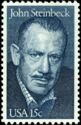 John Steinbeck (1902-1968) Commemoration
