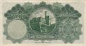 1 Palestine Pound