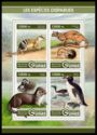 Extinct Animals