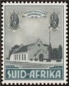 Church of the Vow, Pietermaritzburg