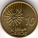 10 Xeros Ceros