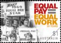 50th Anniversary of "Equal Pay for Equal Work"