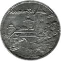 25 Pfennig