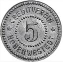 5 Pfennig
