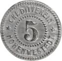 5 Pfennig
