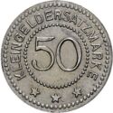 50 Pfennig