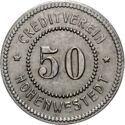 50 Pfennig