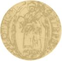1 Florin d'or (Gouden florijn)