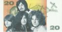 20 Fantasy Dollars