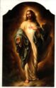 "Jesus - Sacred Heart", Genova, B.N. Marconi - Genova (IT), Liguria - Jesus, 2874310