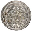 4 Kreuzer (Archbishop Andreas Jakob von Dietrichstein)