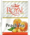Peach Tea