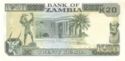 20 Kwacha