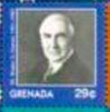 Warren G. Harding