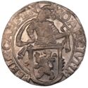1 Lion Daalder (Leeuwendaalder - 38 st. 1659 → 42 stuivers)