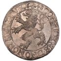 1 Lion Daalder (Leeuwendaalder - 38 st. 1659 → 42 stuivers)