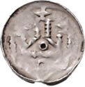 1 Pfenning (Archbishop Eberhard I. No date)