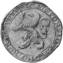 1 Lion Daalder (Leeuwendaalder - 38 st. 1659 → 42 stuivers)