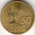 50 Xeros Ceros