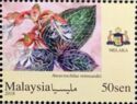 Orchids of Malaysia