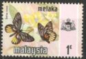 Malayan Jezebel (Delias ninus)