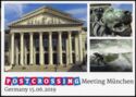 POSTCROSSING Meeting München | Germany 15.06.2019