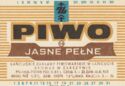 Jasne pelne piwo