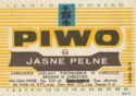 Jasne pelne piwo