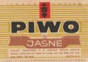 Jasne piwo