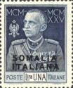 Victor Emmanuel III