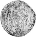 1 Lion Daalder (Leeuwendaalder - 48 Stuyver)