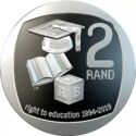2 Rand (Right to education)