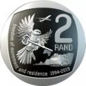 2 Rand (Freedom of movement and residence)