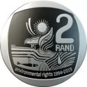 2 Rand (Enviromental rights)