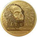 5 Rand (Archaic Homo Sapiens)