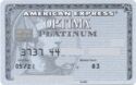 American Express OPTIMA Platinum US 373744-12-15
