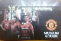 Manchester United Museum & Tour