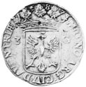3 Gulden (2 Daalder - 60 Stuiver)