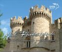 Visit Rhodes Island - Castle of Rhodes