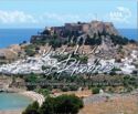 Visit Lindos of Rhodes